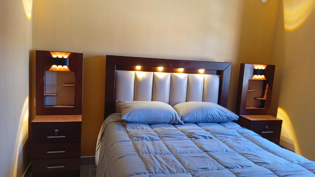 Luz de la puna - 2