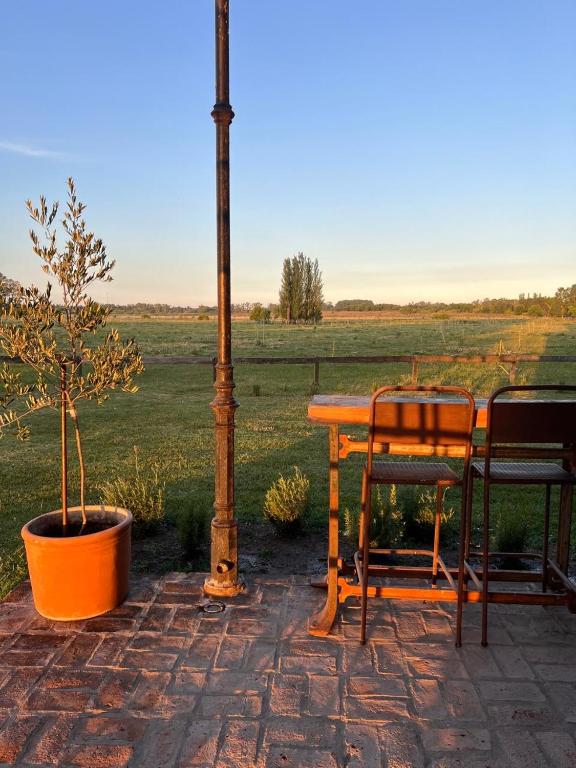 Rancho Capilla - 4