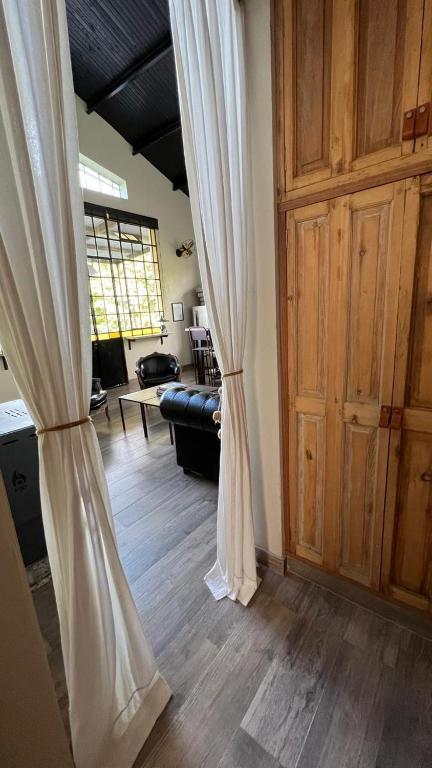 Rancho Capilla - 2