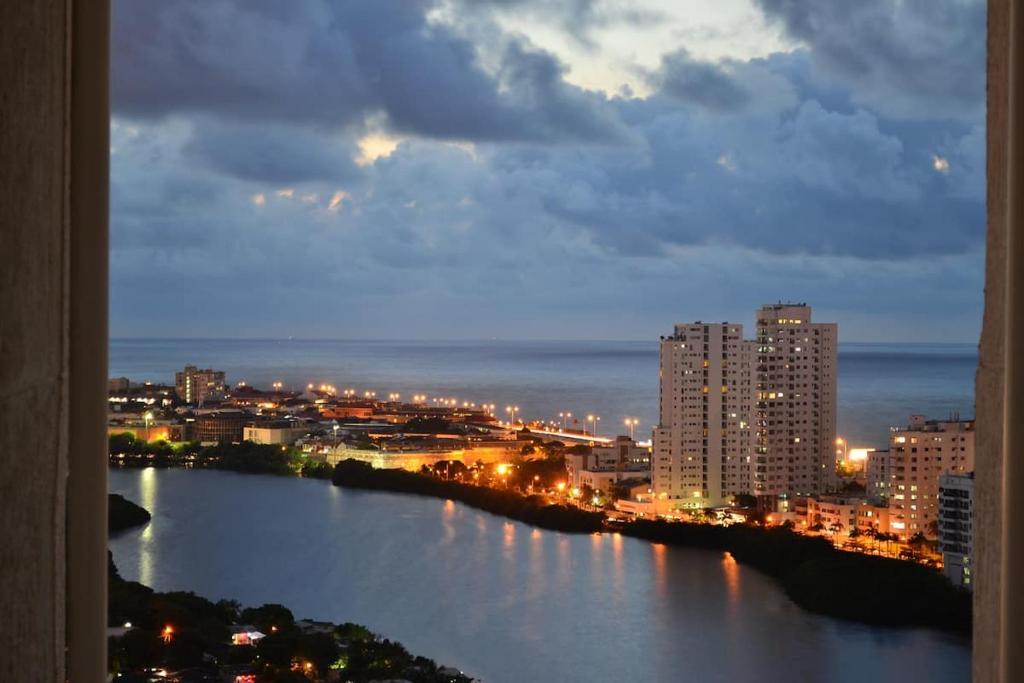 Beautiful Condo at Cartagena's Beach Front - 3