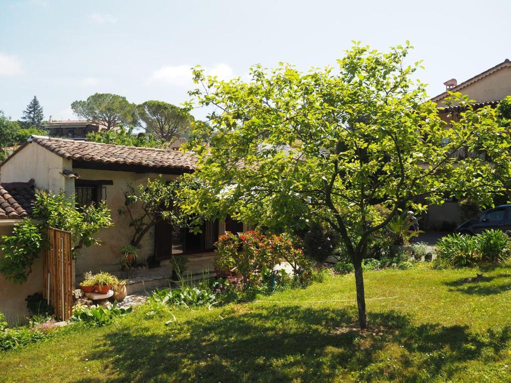 Villa Lou Pantail, Cagnes-sur-Mer - 2
