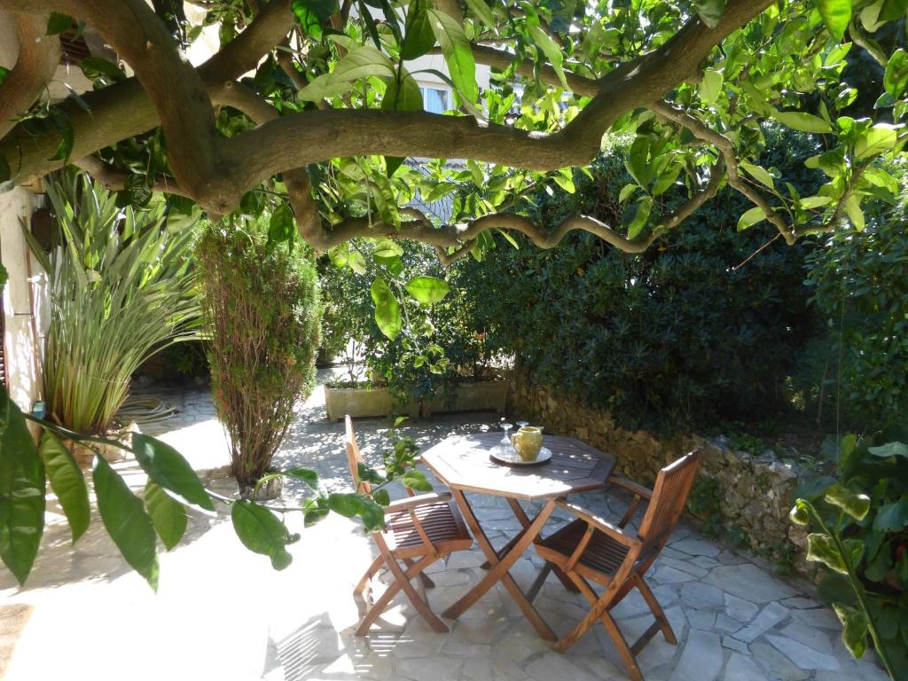 Villa Lou Pantail, Cagnes-sur-Mer - 3