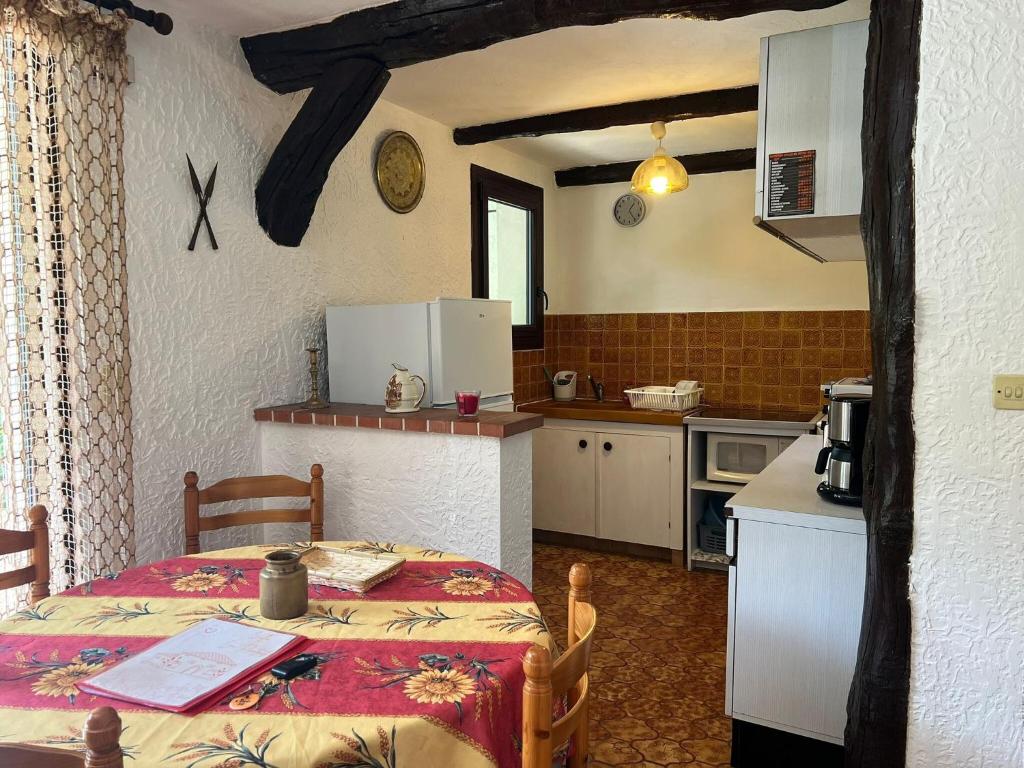 Villa Lou Pantail, Cagnes-sur-Mer - 5