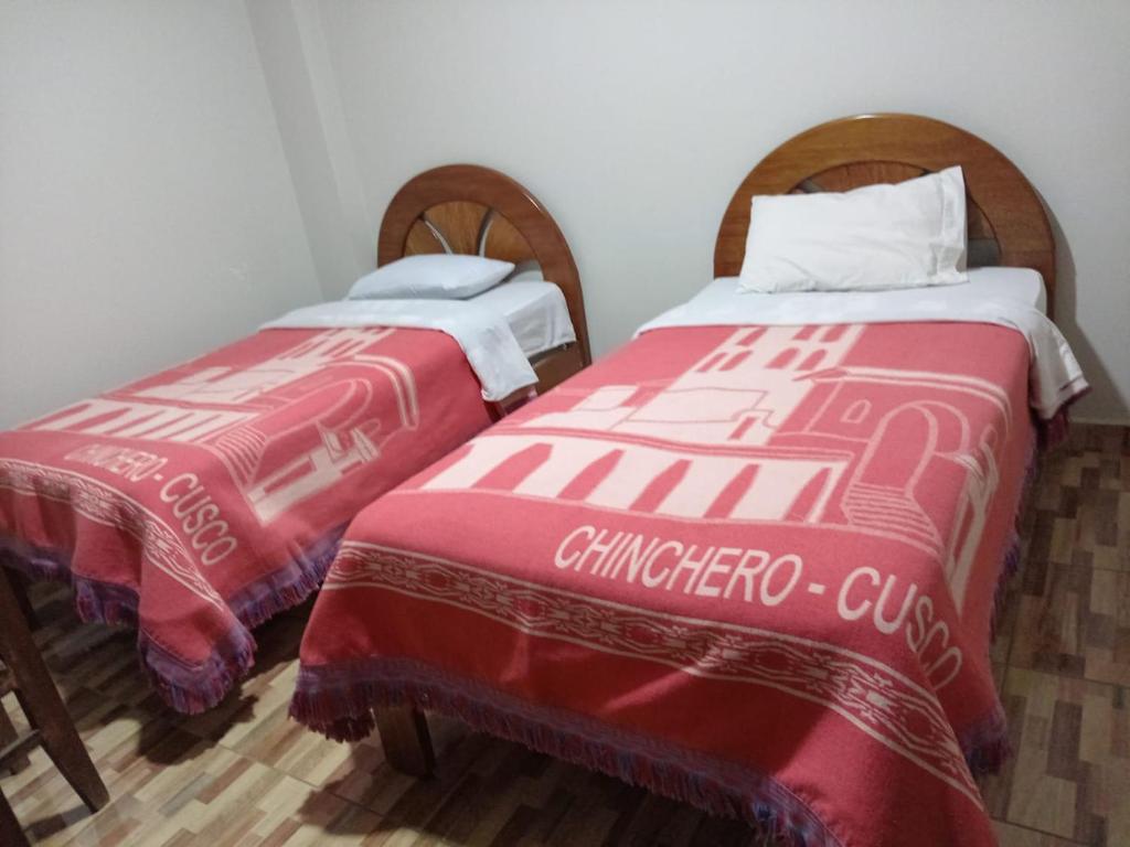 Cajamarca - 2