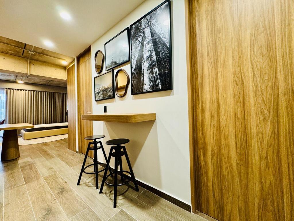 New Loft in Colonia Americana in the heart of Chapultepec - 3