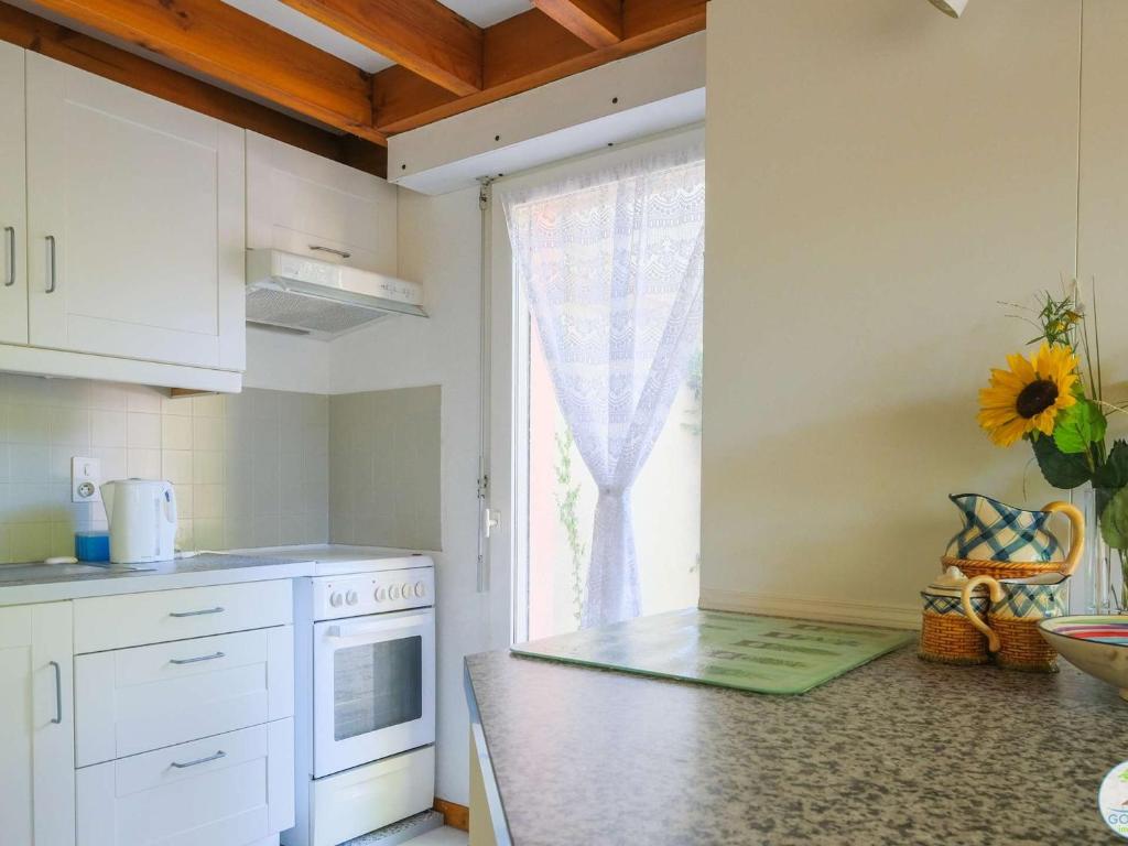 Duplex cosy 4 pers à 200m du lac avec jardin privatif - FR-1-877-41 - 4