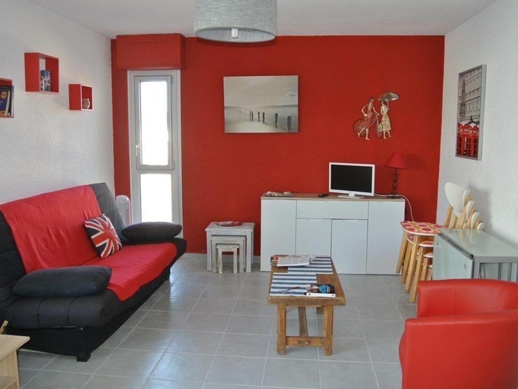 Biscarrosse : Charmant 2 Pièces Face Océan - FR-1-877-52 - 2