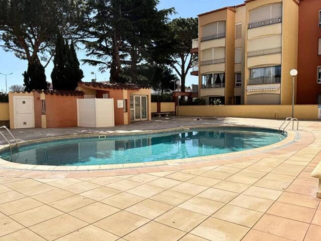 Appartement cosy proche plage - 4 pers. - FR-1-837-140 - 1