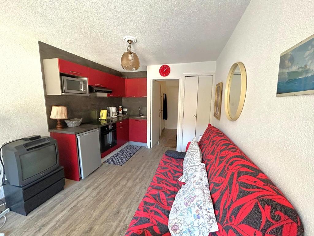 Appartement cosy proche plage - 4 pers. - FR-1-837-140 - 4