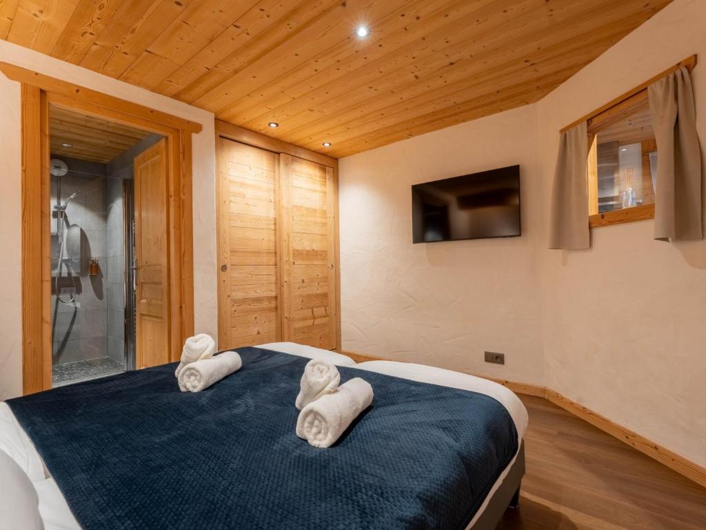Appartement cosy avec Wi-Fi - 2 pers. - FR-1-671-345 - 4