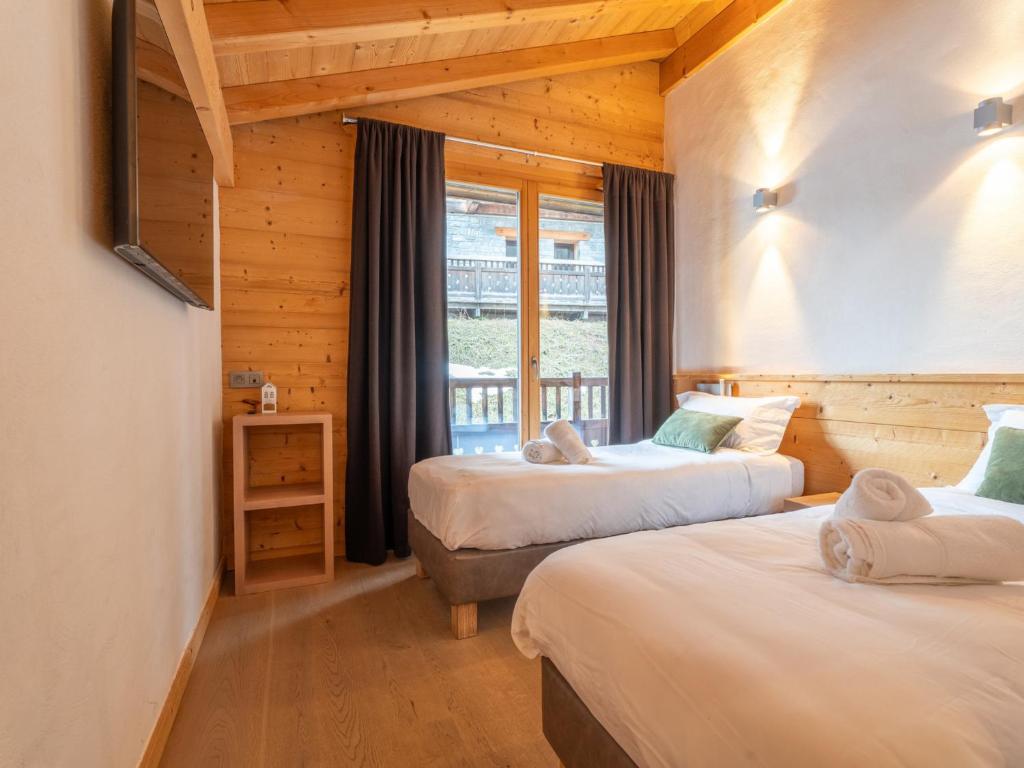 Appartement accueillant, Wi-Fi - 6 pers. - FR-1-671-346 - 4