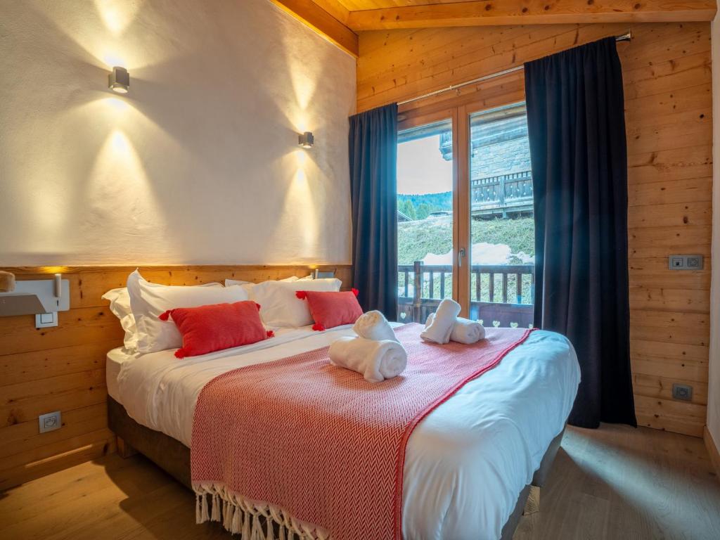 Appartement accueillant, Wi-Fi - 6 pers. - FR-1-671-346 - 5