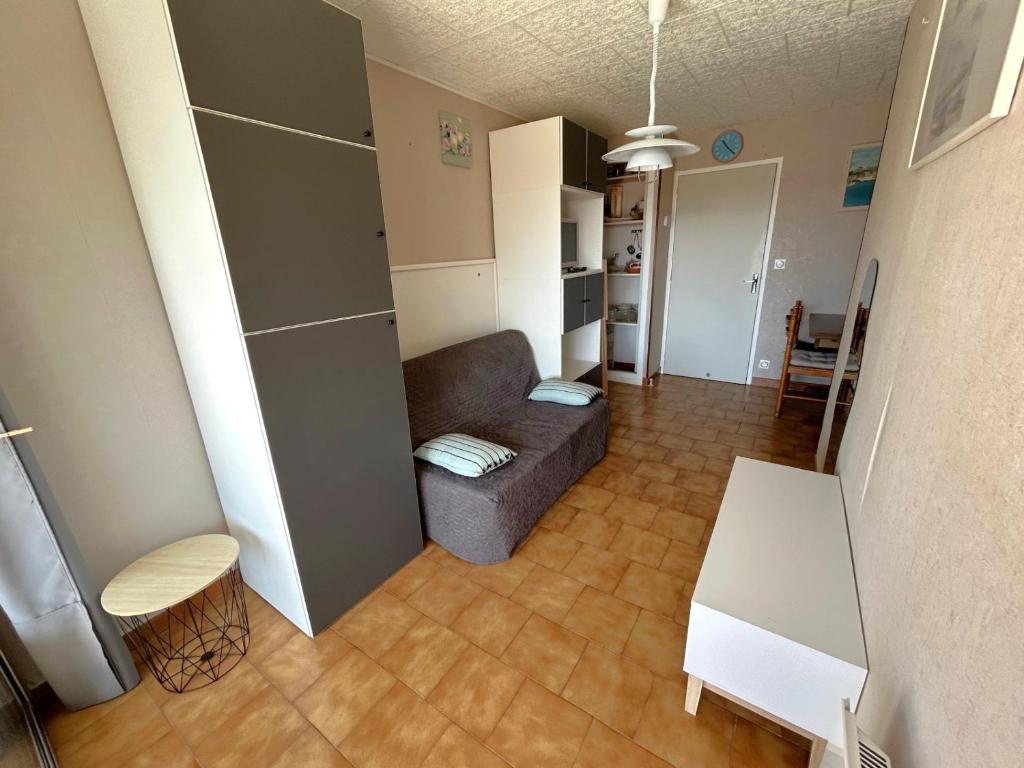 Appartement climatisé avec parking - 4 pers. - FR-1-837-139 - 2