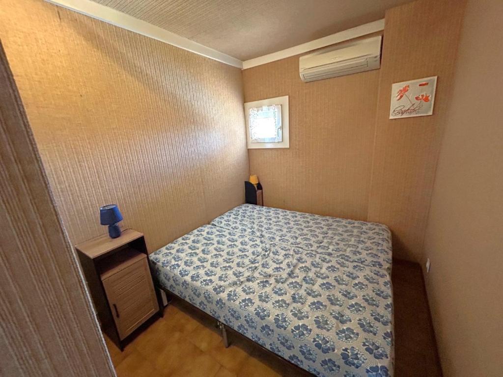 Appartement climatisé avec parking - 4 pers. - FR-1-837-139 - 4