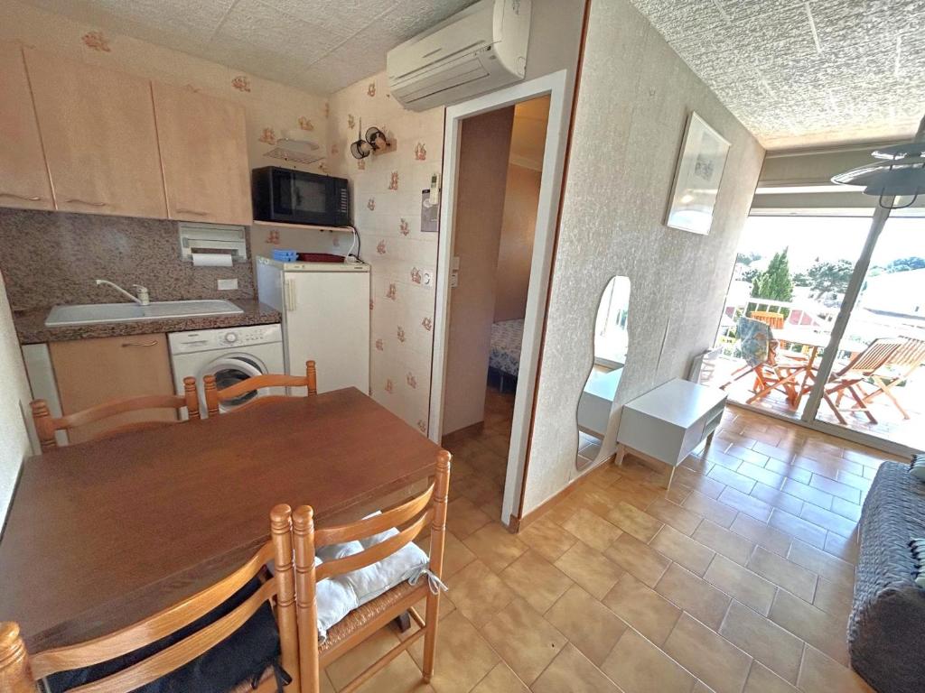Appartement climatisé avec parking - 4 pers. - FR-1-837-139 - 5