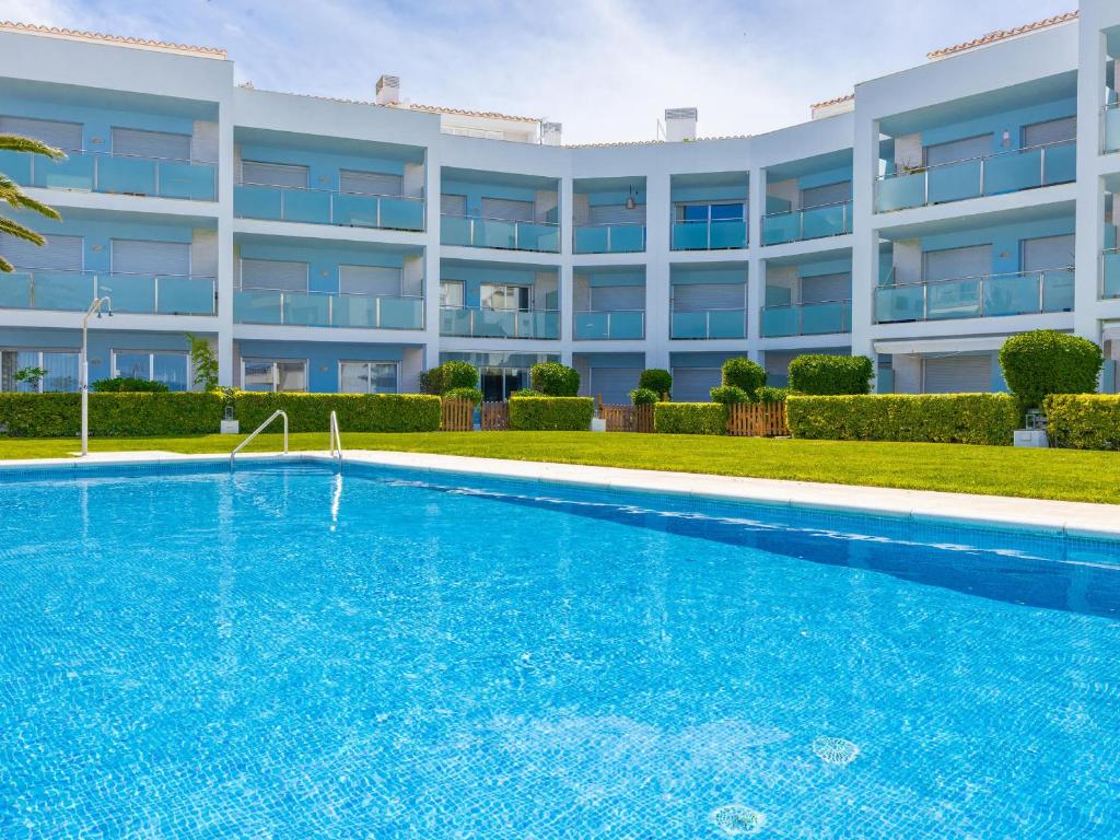 Dúplex con parking y piscina - 6 pers. - ES-325-50 - 3