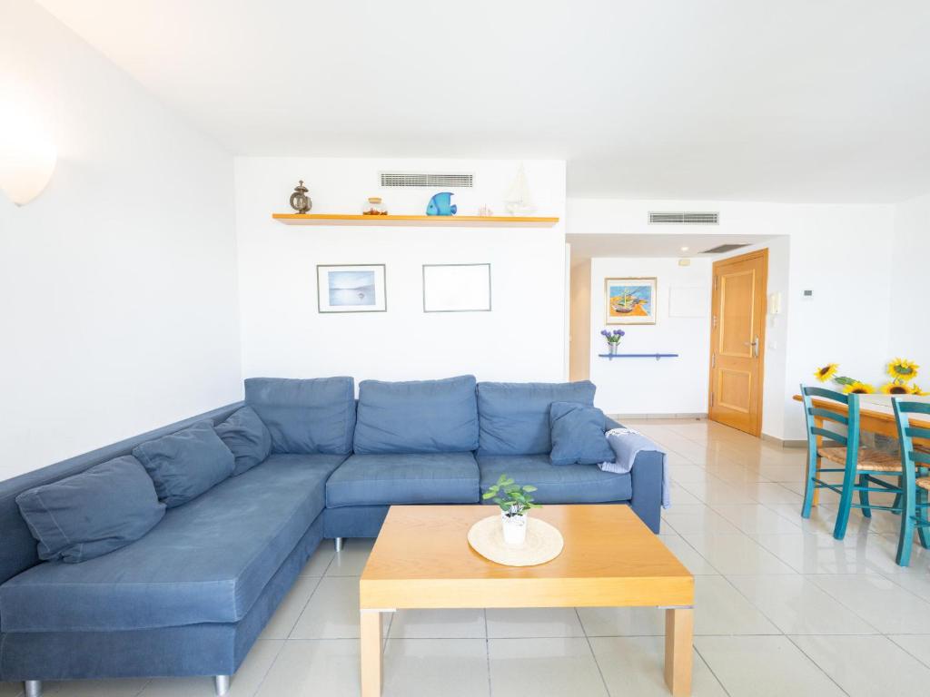 Dúplex con parking y piscina - 6 pers. - ES-325-50 - 4