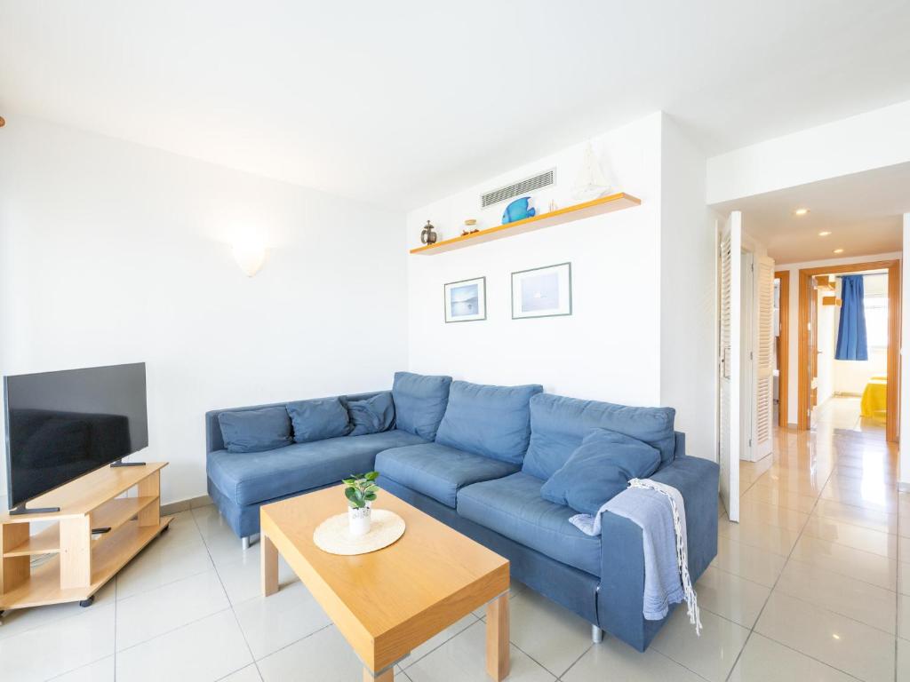 Dúplex con parking y piscina - 6 pers. - ES-325-50 - 5