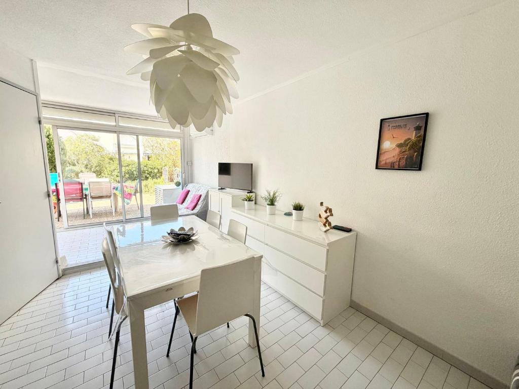 Appartement avec clim près des plages - 5 pers. - FR-1-716-96 - 3