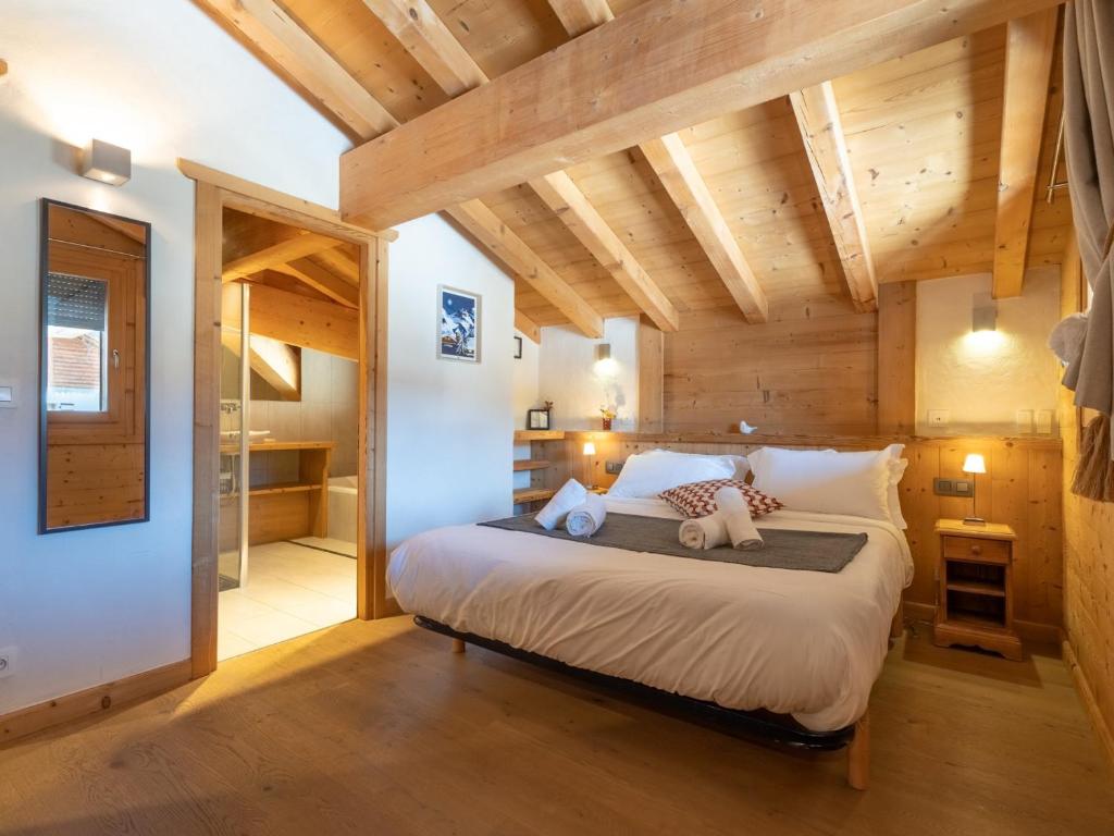 Appartement spacieux avec Wi-Fi - 6 pers. - FR-1-671-344 - 3