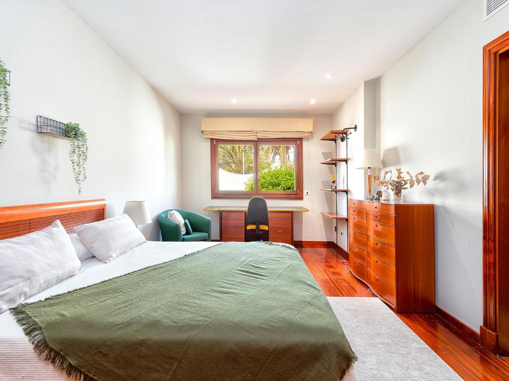Bungalow in Maspalomas near Golf & Beach - 3