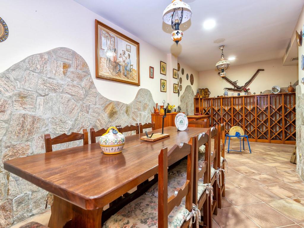 Bungalow in Maspalomas near Golf & Beach - 5