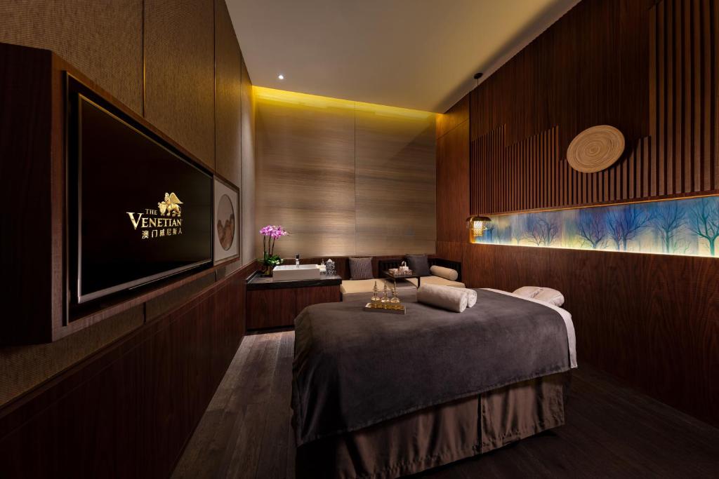 spa