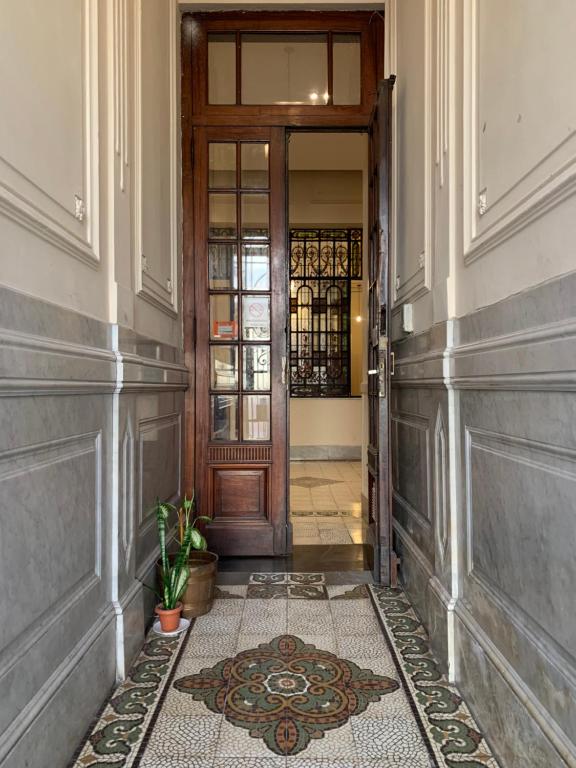 Casa Boedo - 2