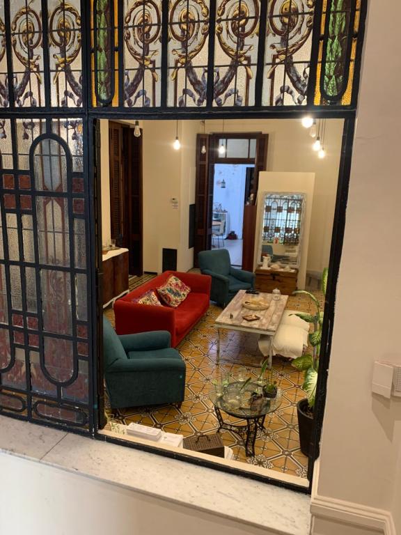Casa Boedo - 5
