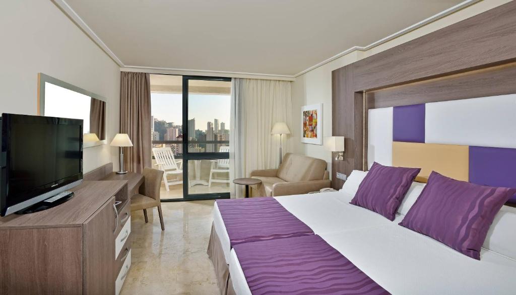 Meliá Benidorm - 3