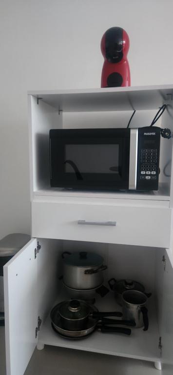 Monoambiente como en casa - 2