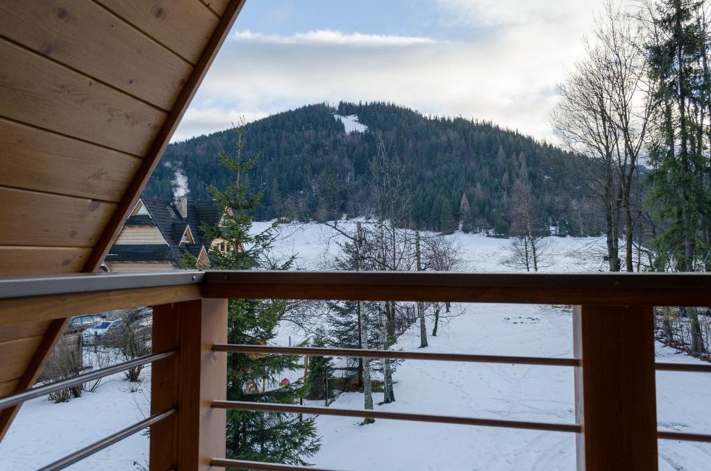 VILLA NOSAL - Zakopane photo