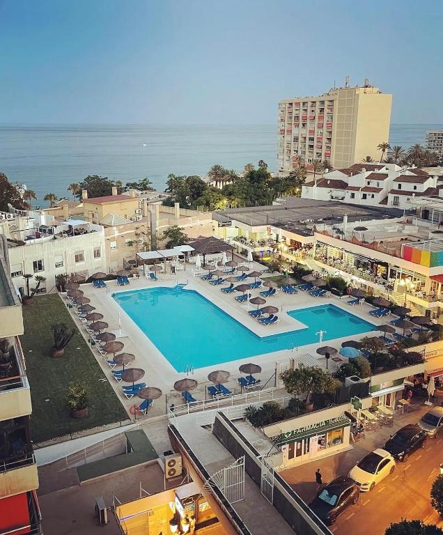 La Nogalera Residential Complex - 1