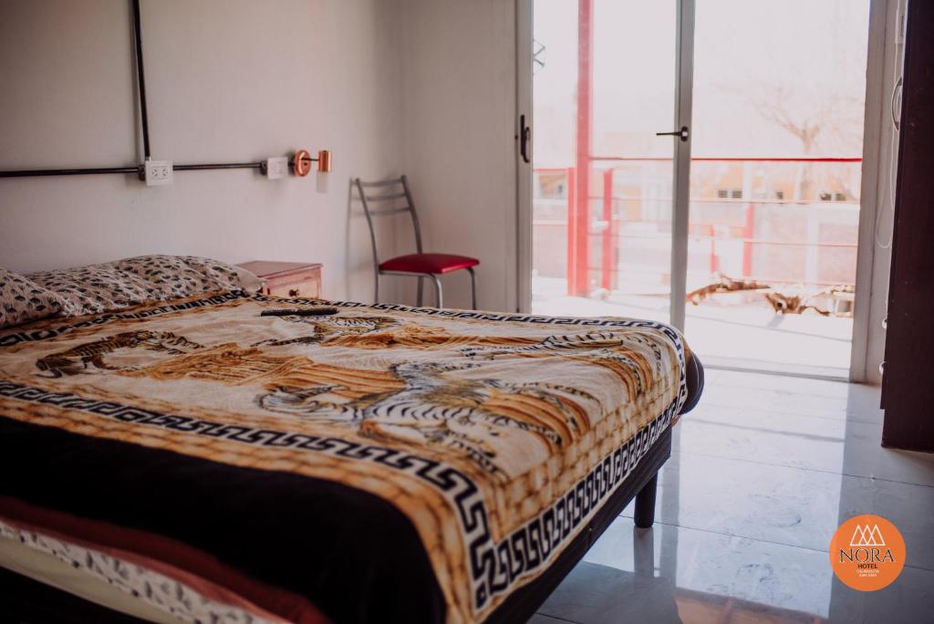 Hotel Nora, Calingasta - 2