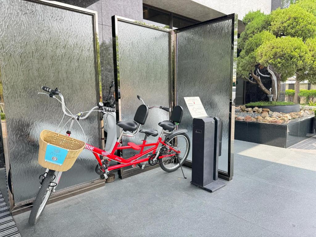 Facilities