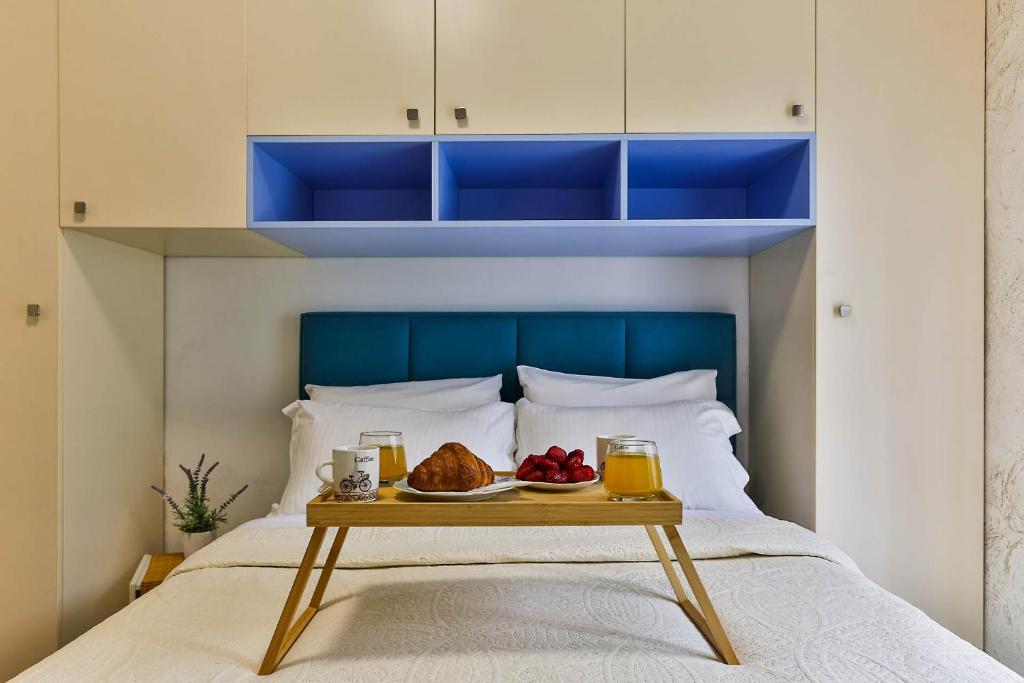 One Bedroom Apartment Petrovac - 2