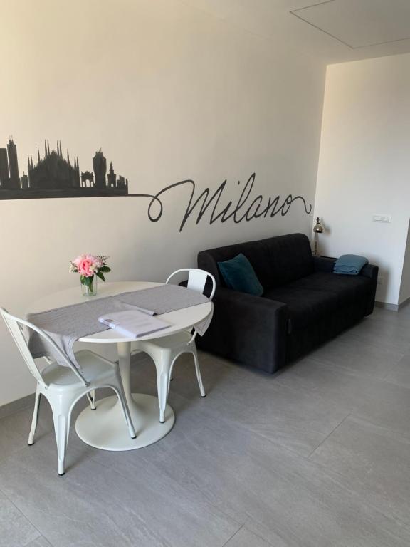 Milano City Centre, Stylish Flat, Porta Venezia, Fast WiFi, AC, Metro - 3