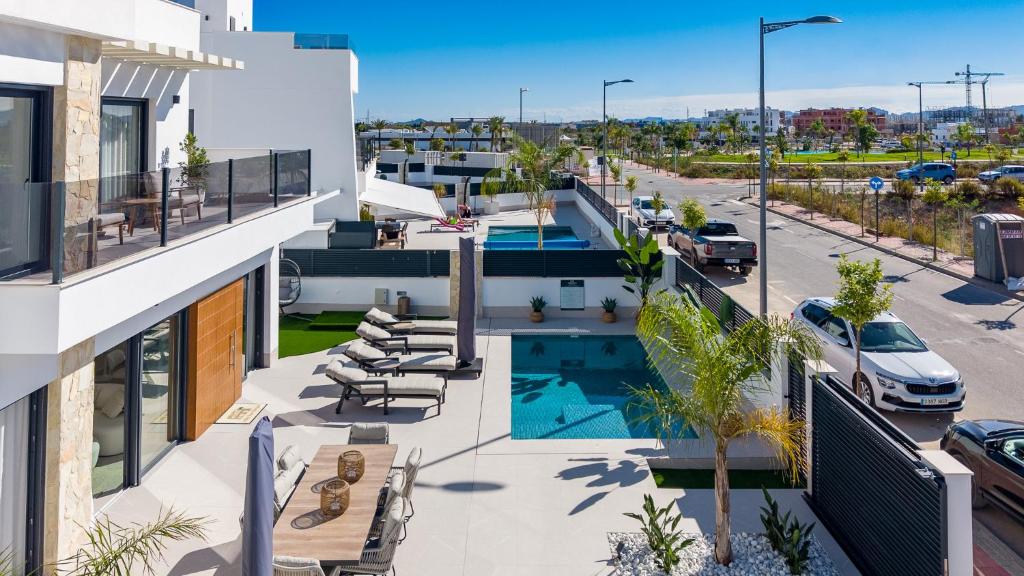 Villa Don Grosa - Luxury Family Retreat - 5
