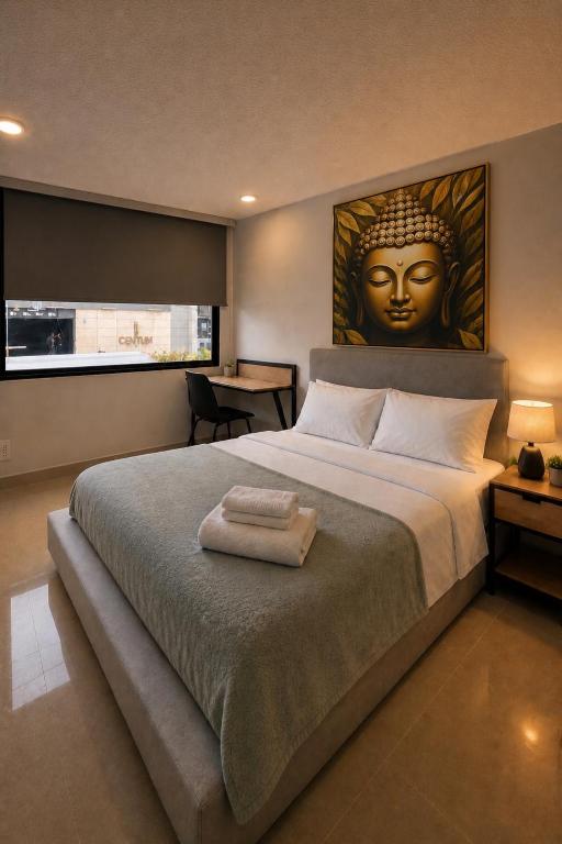Urban Suites Castellena - 5