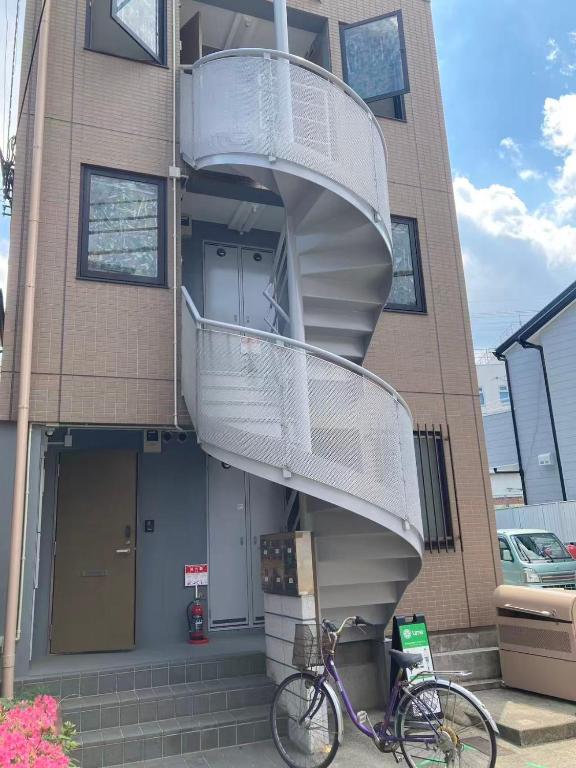 Kinjiro Hotel