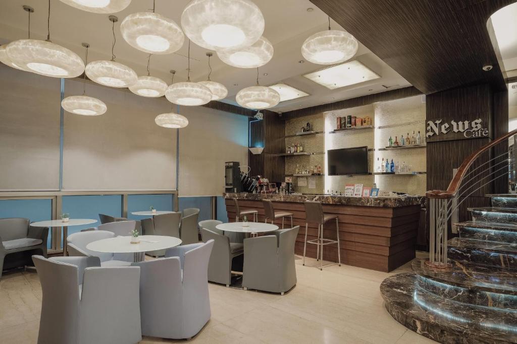 Ramada by Wyndham Manila Central