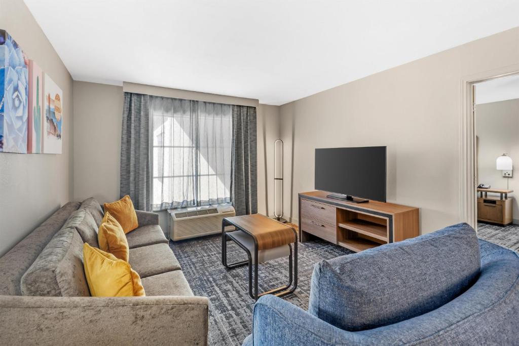 Homewood Suites by Hilton Laredo at Mall del Norte 호텔 이미지 2