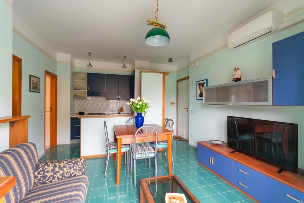 Green home Sorrento coast - 5