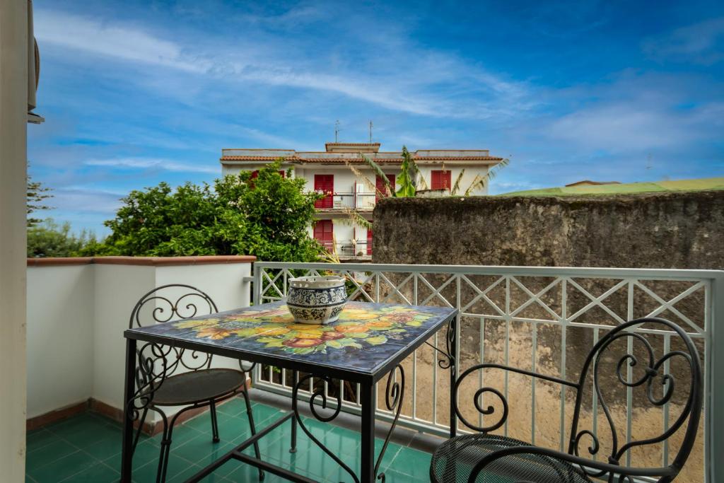 Green home Sorrento coast - 1