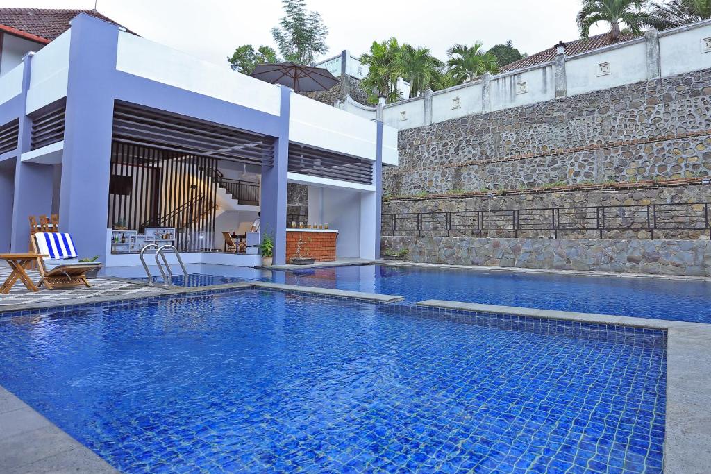 Jazz Senggigi Hotel photo