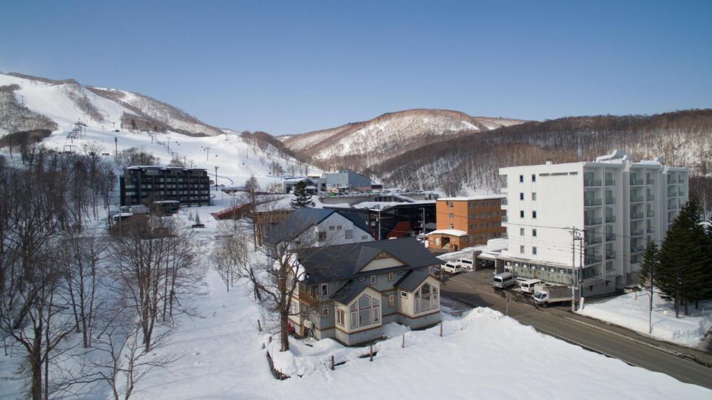 Fresh Powder Niseko photo