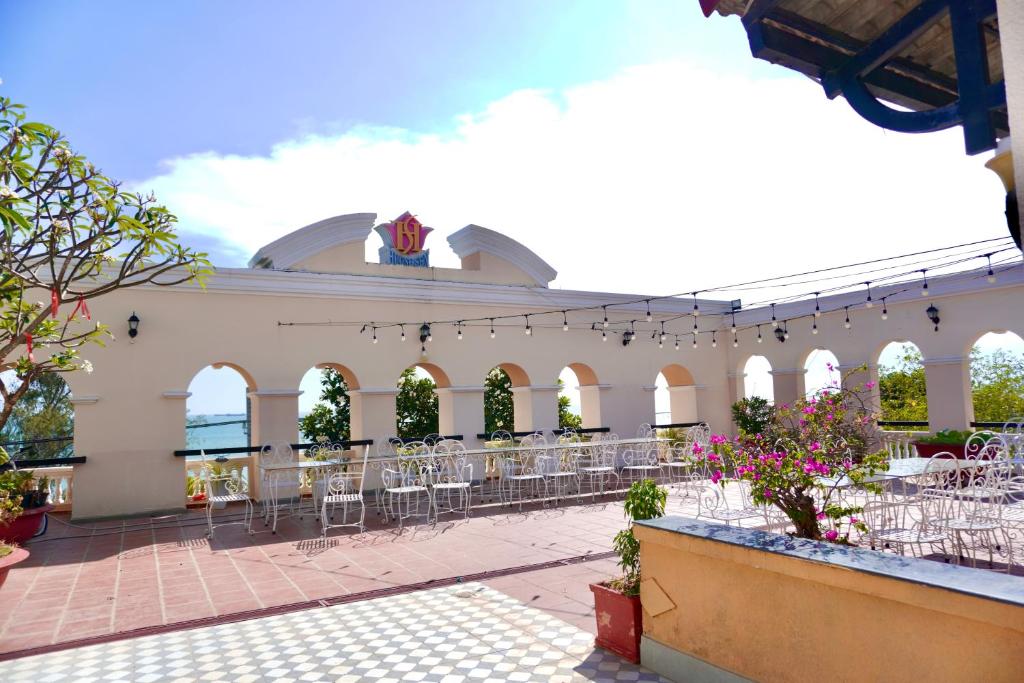 Huong Sen 2 Hotel Vung Tau