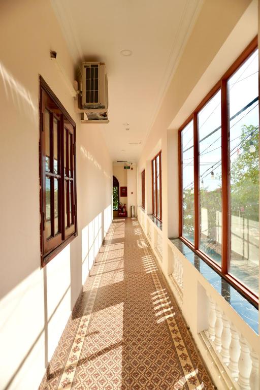 Huong Sen 2 Hotel Vung Tau