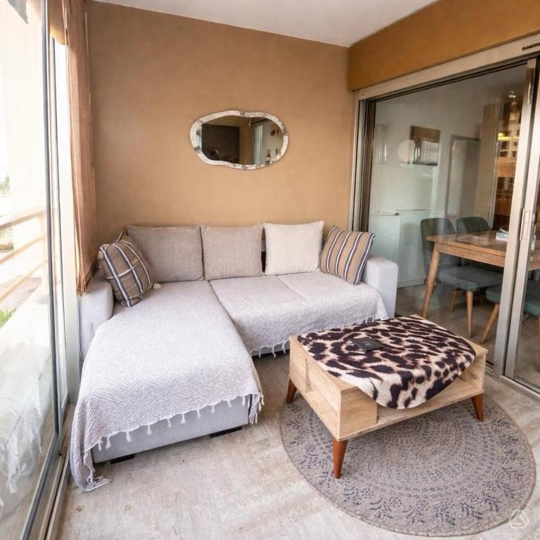 Cosy appart sea view - 2