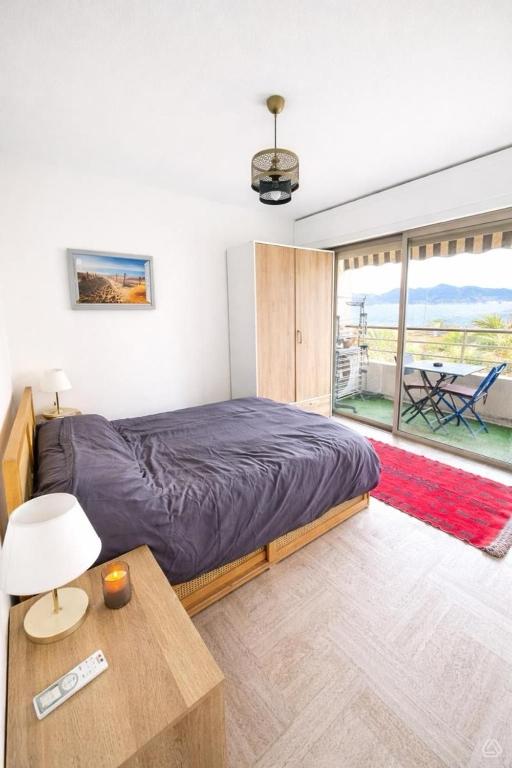 Cosy appart sea view - 3